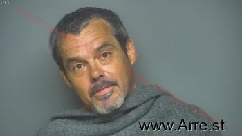 Lynn Oscar Hall Mugshot