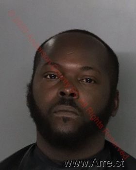 Lynnwood Rasheen Smith Mugshot