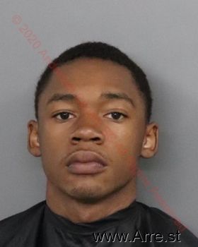 Lytavius Niree Richardson Mugshot