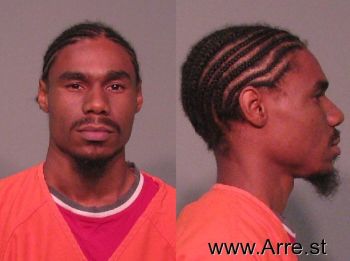 Laaerian Devontrey Scruggs Mugshot