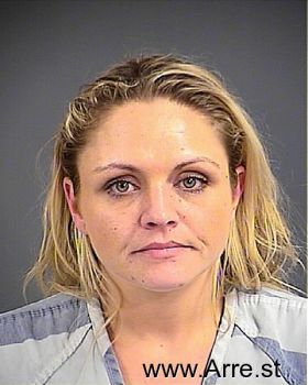 Lacey Leanne Mcelveen Mugshot