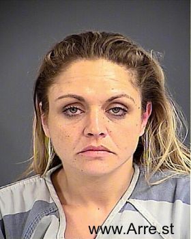 Lacey Leanne Mcelveen Mugshot