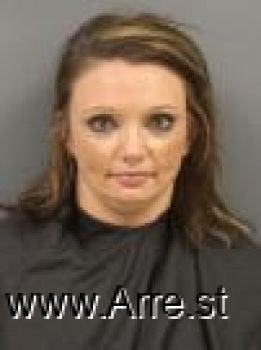 Lacy Brackett Wright Mugshot