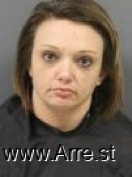 Lacy Brackett Wright Mugshot