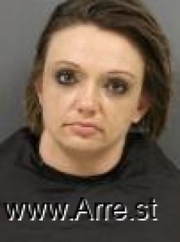 Lacy Brackett Wright Mugshot