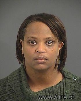 Ladonna R Green Mugshot