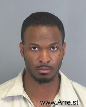 Ladraycus Rashand Davis Mugshot