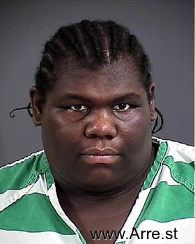 Lakeisha Eleanor Williams Mugshot