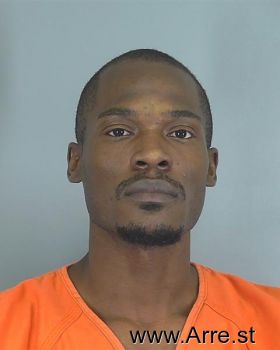 Lamar Douglas Jones Mugshot