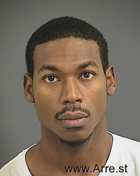 Lamar A Mitchell Mugshot