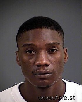 Lamont Anthony Jones Mugshot