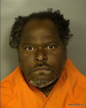 Lamont James Mitchell Mugshot