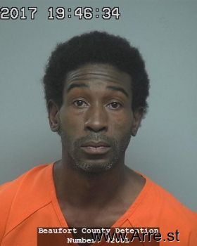 Lamont  Robinson Mugshot