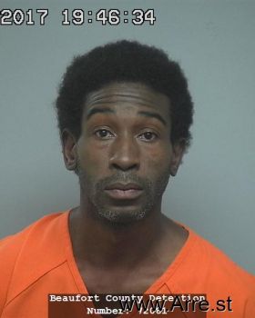 Lamont  Robinson Mugshot