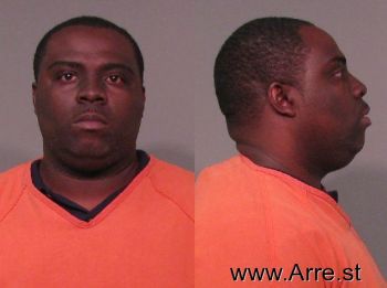 Lamont Monteal Taylor Mugshot