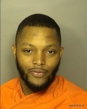 Lamont  Tisdale Mugshot