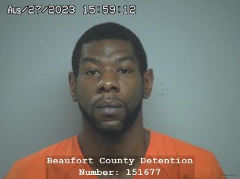 Lance Derron Williams Mugshot