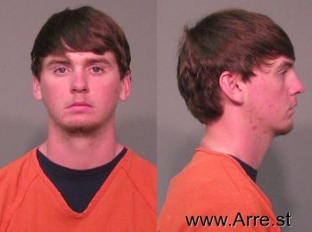 Lane David Marten Mugshot