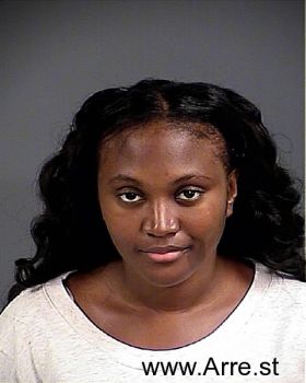 Lanita  Capers Mugshot