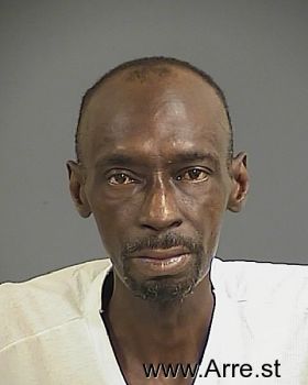 Larry Bernard Bell Mugshot