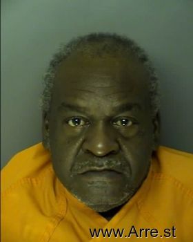 Larry  Bellamy Mugshot