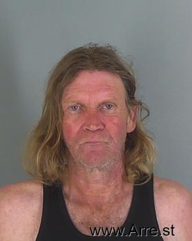 Larry Bruce Cannon Mugshot