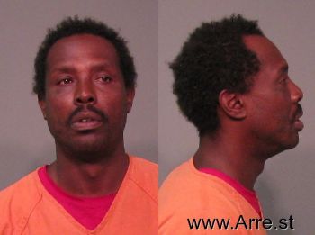 Larry James Cunningham Mugshot