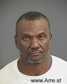 Larry James Dixon Mugshot