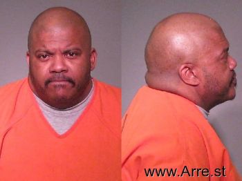 Larry Jerome Ellis Mugshot