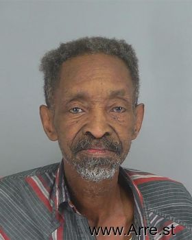 Larry Joe Foster Mugshot