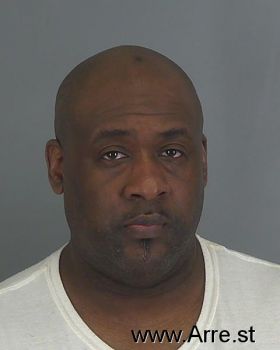 Larry Gene Glymph Mugshot