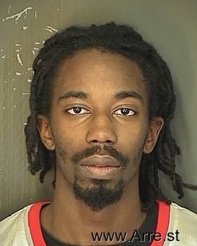 Larry Alexander Jr Haynes Mugshot