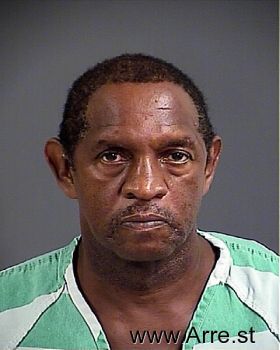 Larry Cleveland Hunter Mugshot