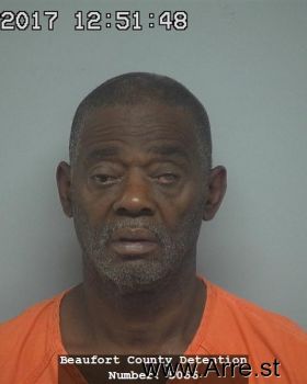 Larry Charles Jackson Mugshot