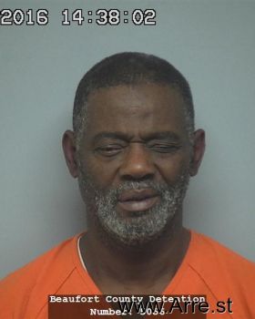 Larry Charles Jackson Mugshot