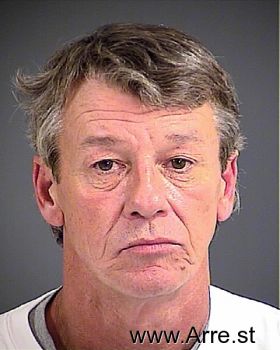 Larry Drake Knight Mugshot