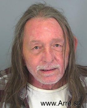 Larry Reid Poole Mugshot