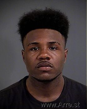 Larry Rashawn Radcliff Mugshot