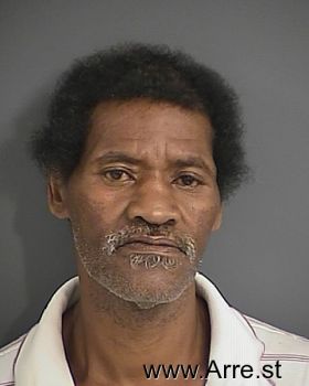 Larry Donnell Reid Mugshot