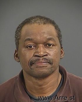 Larry  Russell Mugshot