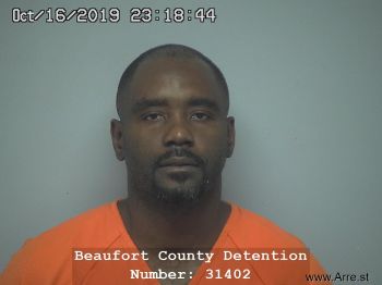 Larry Jessie Simmons Mugshot