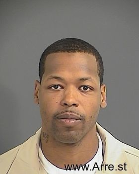 Larry Dominic Simmons Mugshot