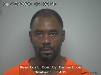 Larry Jessie Simmons Mugshot