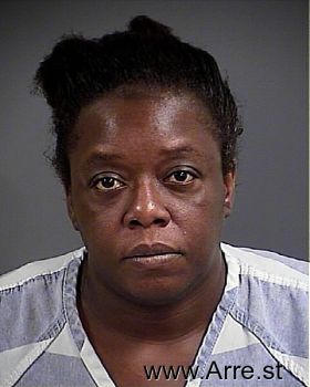 Latasha Pasley Stewart Mugshot