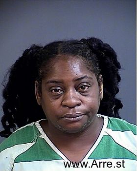 Latonya  Campbell Mugshot