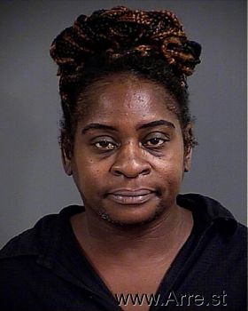 Latonya  Campbell Mugshot