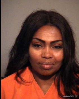 Latonya Denise Moore Mugshot