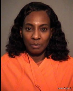 Latonya Ashantia Moses Mugshot