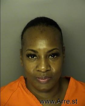 Latonya Ashantia Moses Mugshot