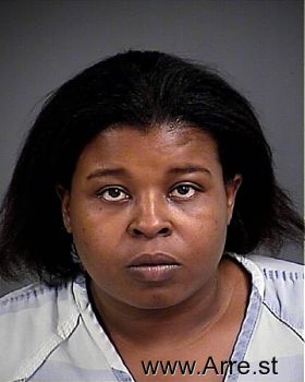 Latonya Yvette Smith Mugshot